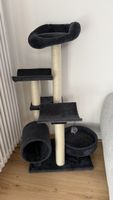 Katzenbaum / Kratzbaum – kaum benutzt
