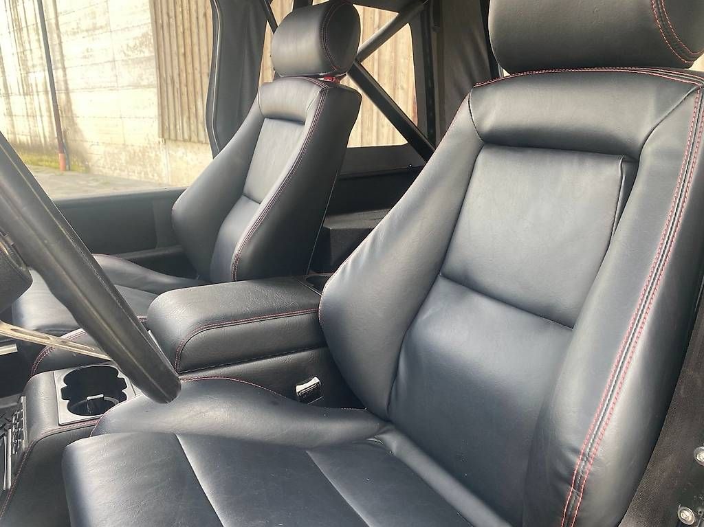 Autos: 1979 Jeep CJ 7  – Gebraucht aus Muolen von oostivan 4
