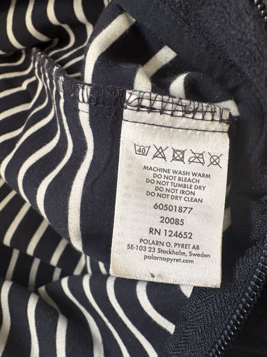 Pagliaccetti: Polarn o pyret windfleece overall size 74 – Nuovo (secondo la descrizione) da Bern venduto da Tiltu 4