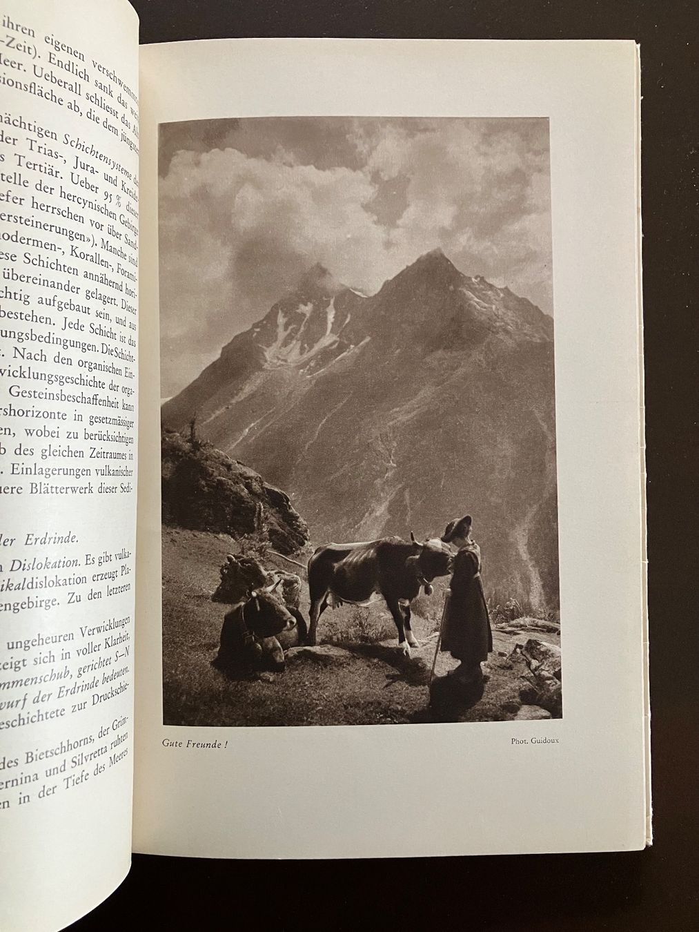 Libri: Das Alpenbuch 2. Ausgabe - Postauto – Usato da Menziken venduto da timbuktu1001 4