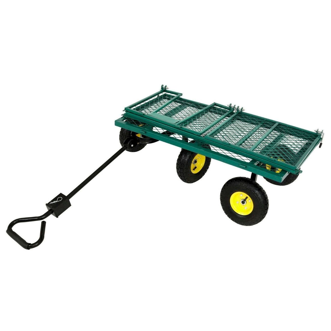 Altro in Utensili da giardino: Bollerwagen | Gartenwagen 550kg – Nuovo e nell'imballaggio originale da Bottighofen venduto da zaap 3