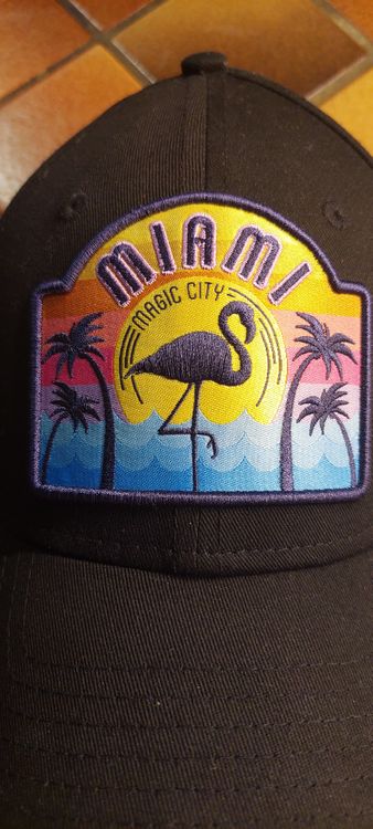 Casquette - New Era - Miami Magic City - one size 3