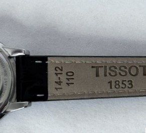 Tissot Orologi: TISSOT CARSON Automatic Lady - stylish in jeder Lebensphase – Nuovo (secondo la descrizione) da Buch am Irchel venduto da uberik 6