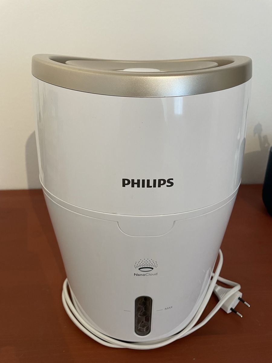 Philips Luftbefeuchter: Philips Luftbefeuchter – Gebraucht aus Ebikon von Noe.Who