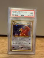 Ursaring HOLO - Japanese Neo 2 - PSA 9