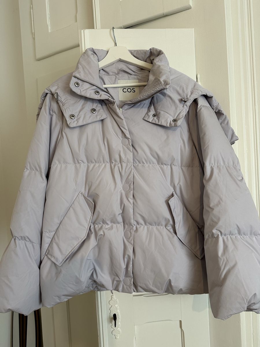 Cos Giacche: Jacke COS Gr.M – Nuovo (secondo la descrizione) da Zürich venduto da san_828b 3