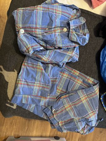 Polo Ralph Lauren Pyjama