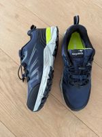 KangaROOS Jungen Schuhe Outdoor blau Gr. 38 NEU