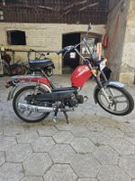 Mofa Pony GTX