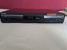 Philips CDR795/00 CD-Recorder, Top Zustand, Selten!