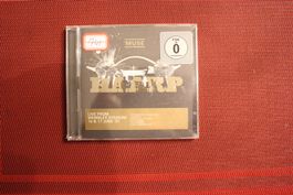 Muse Haarp Live aus dem Wembley-Stadion Neu ( 741)