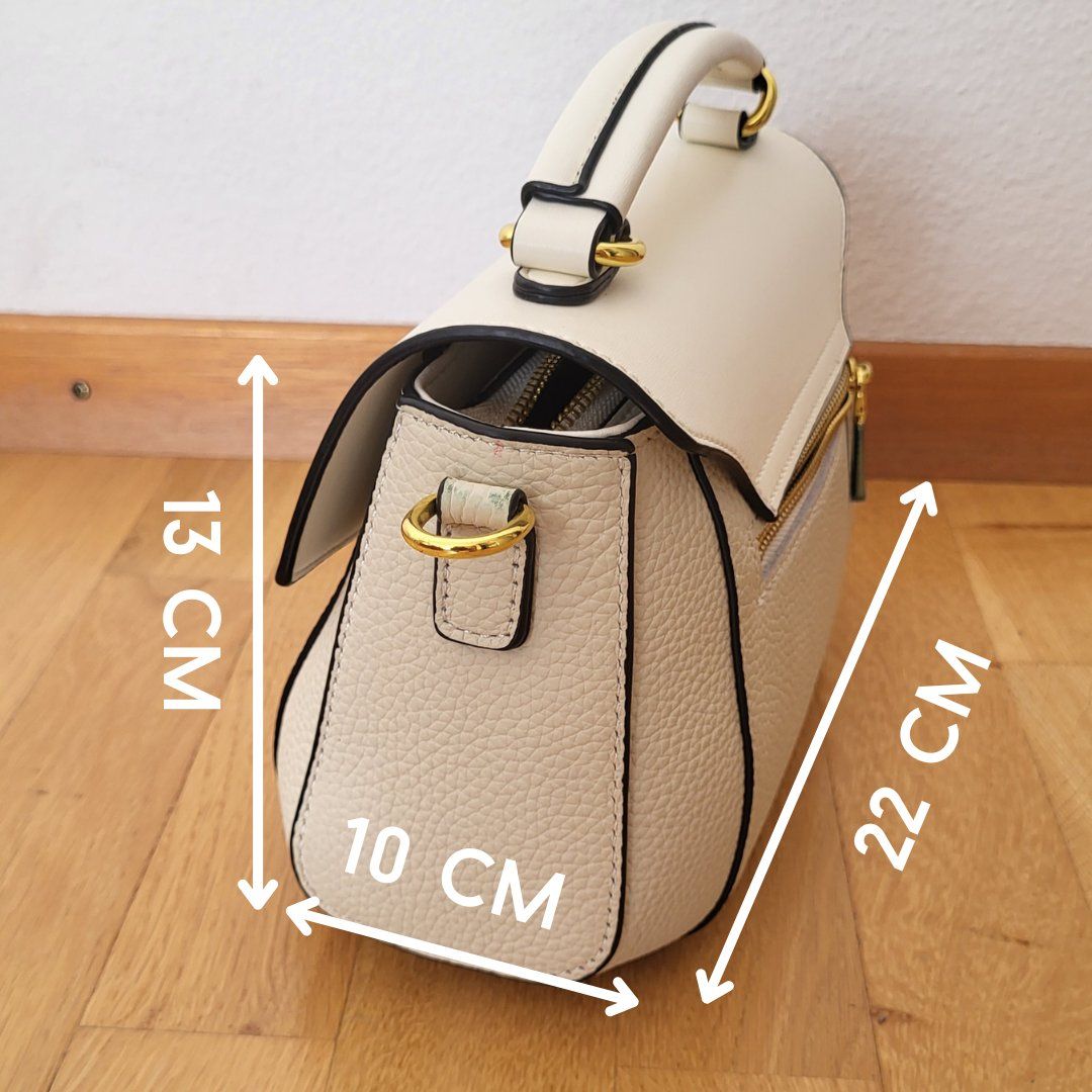 Borse da donna: Sac beige – Nuovo (secondo la descrizione) da Fribourg venduto da VictoriaShop7 5
