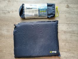 2 Sitzkissen aufblasbar