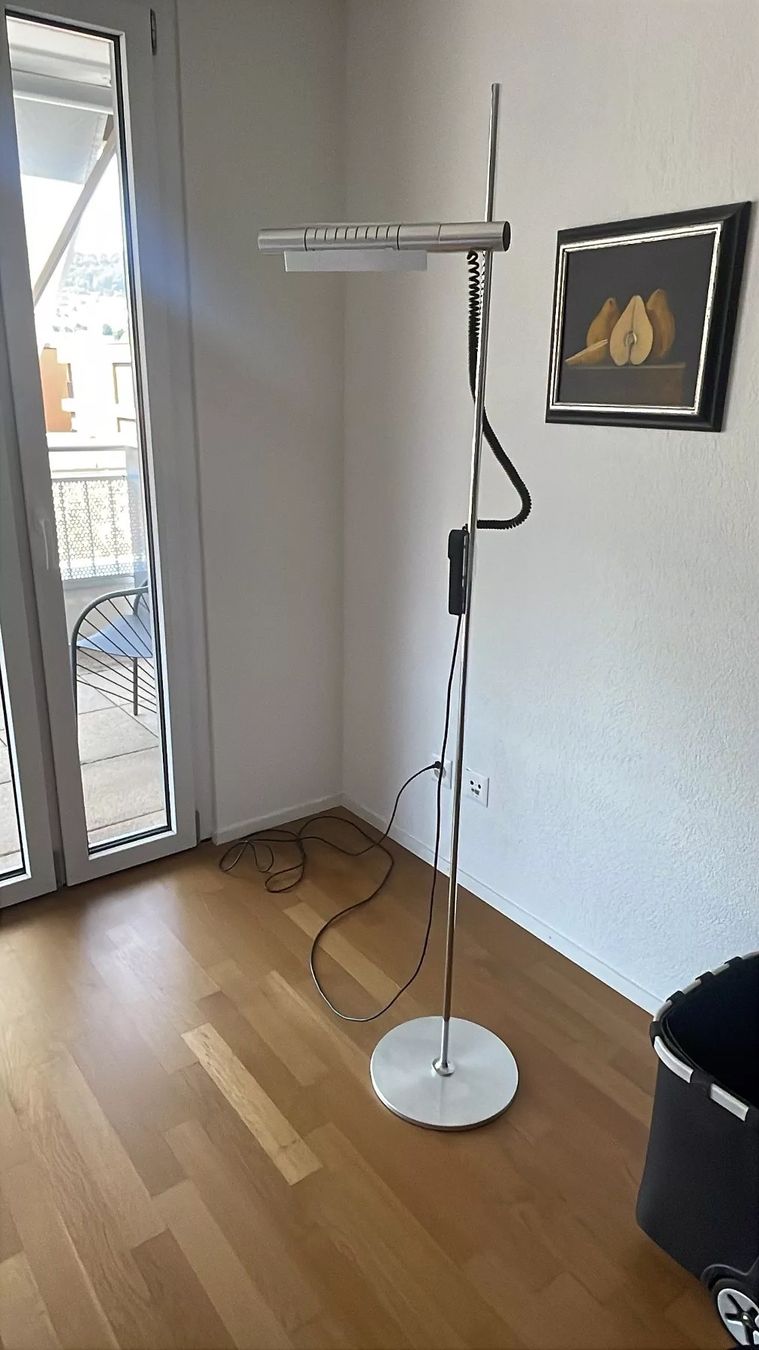 Baltensweiler Lampes: Baltensweiler Lampe – D'occasion à Basel par linakuenzi