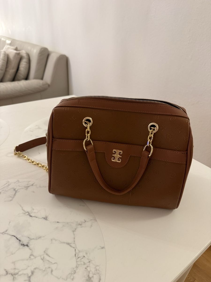 Borse: Pierre cardine tasche  – Usato da Luterbach venduto da uhrmacherin89 1