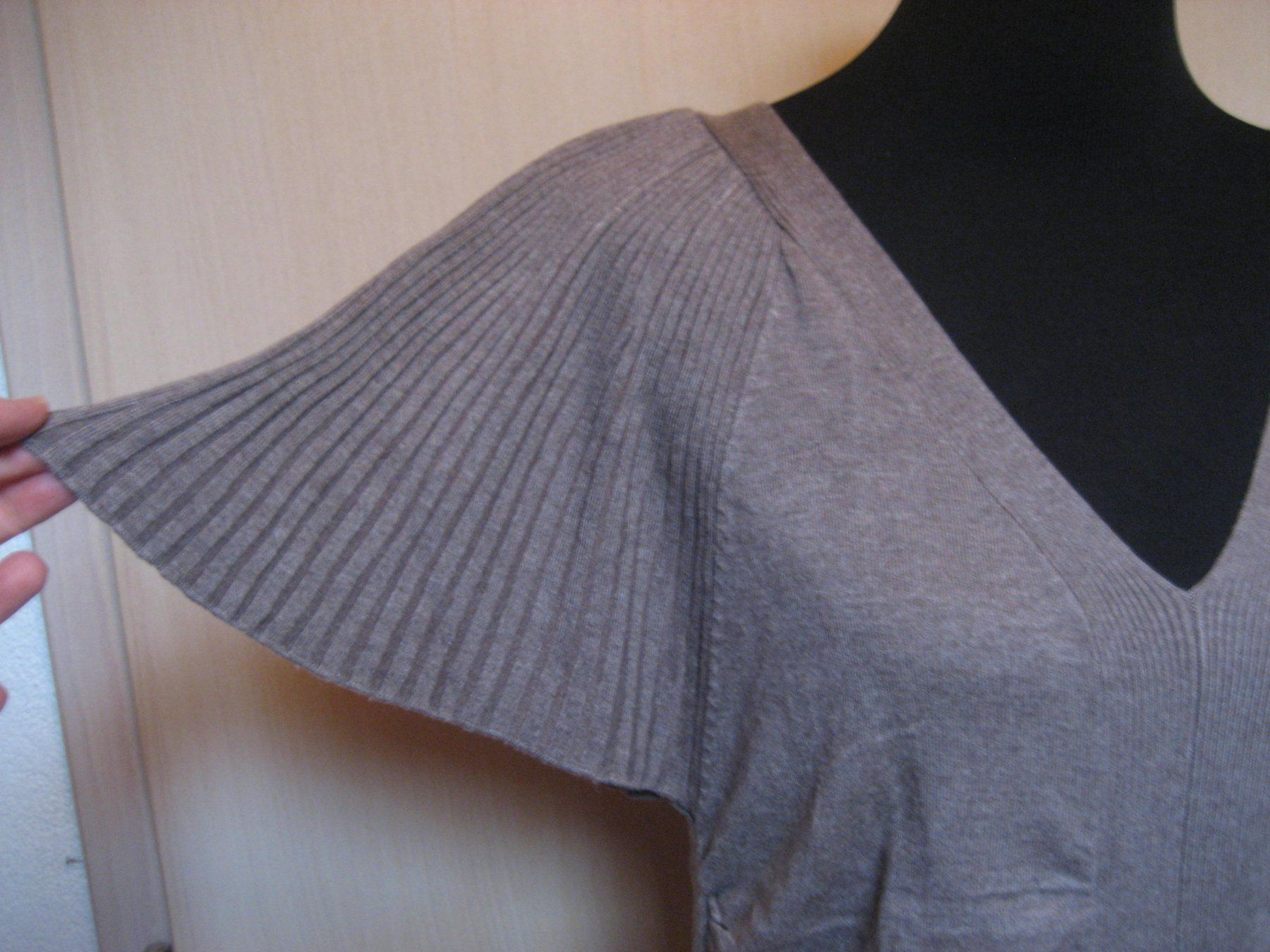 Vestiti: Robe ou tunique taille L – Nuovo (secondo la descrizione) da Delémont venduto da marryb 1