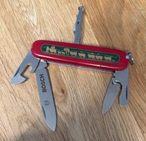 VICTORINOX SACKMESSER BOSCH