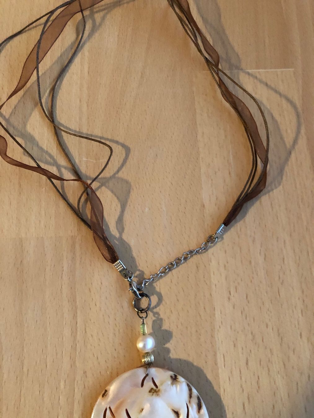 Catenine: Kette Modeschmuck 31 cm Länge – Usato da Wallisellen venduto da watcher01 3