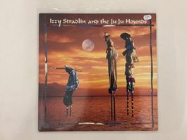 Izzy Stradlin and The Ju Ju Hounds LP ❗️Original