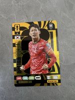 WM 26 Gold Heungmin Son