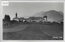 Stams mit Kloster