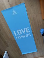 Fitness Matte