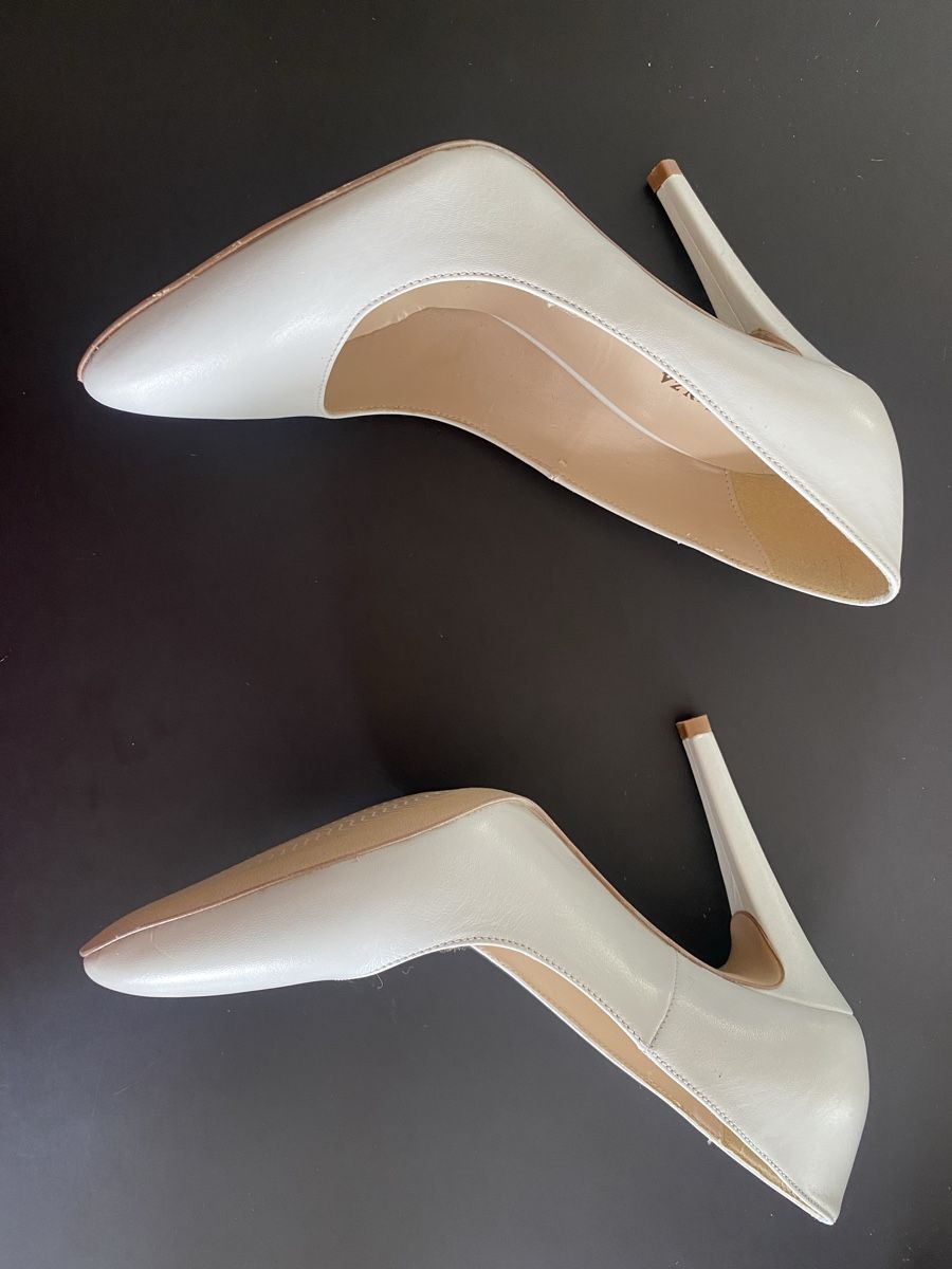 Scarpe da donna: Escarpin – Nuovo (secondo la descrizione) da Chézard-St-Martin venduto da monster2525 2