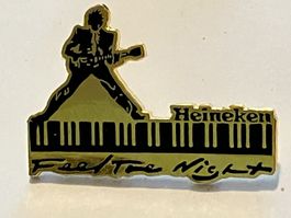 1 Pin Heineken - feel the night