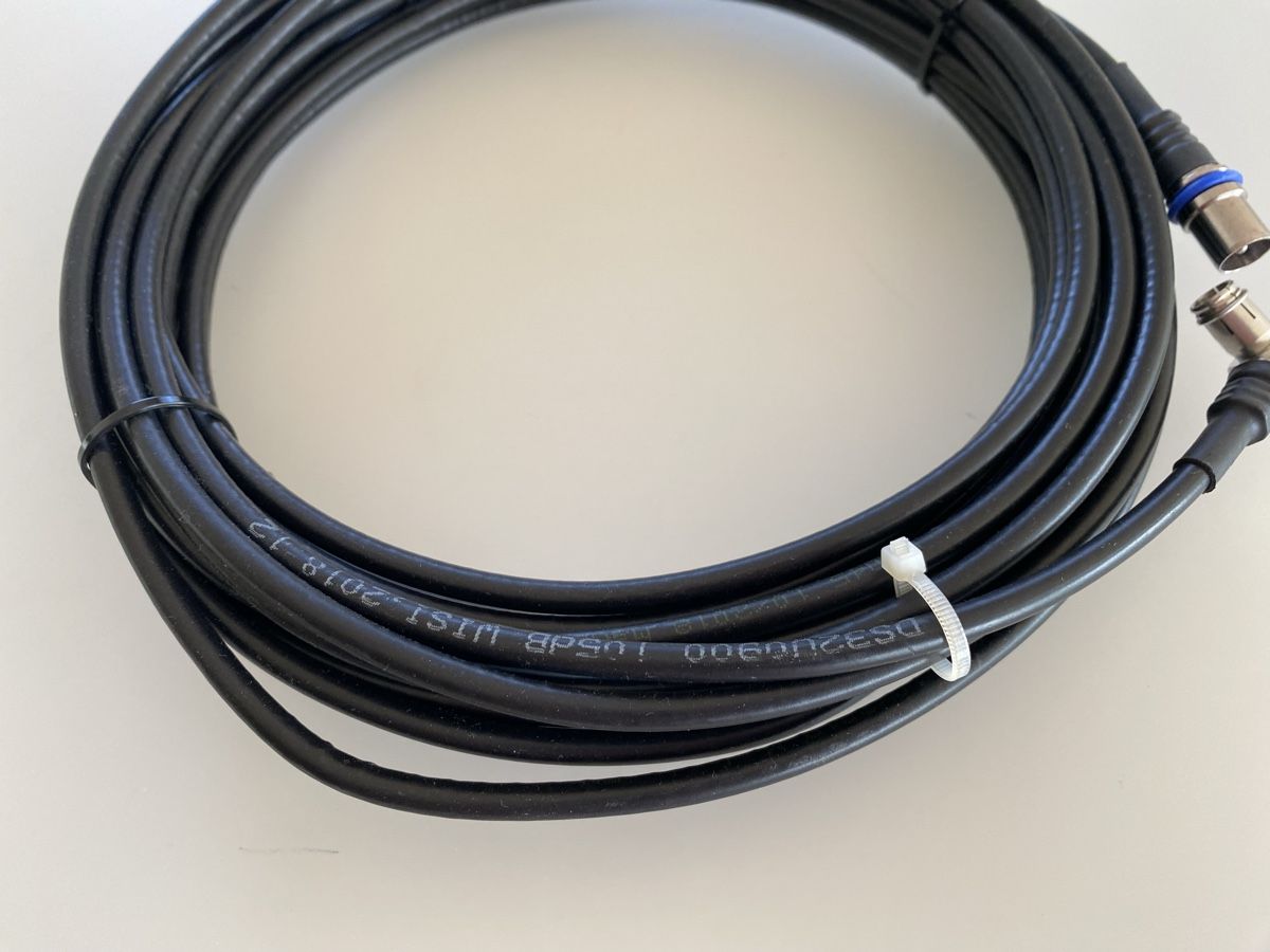 Cavi: HDMI KABEL  1080 BILDRATE – Usato da Hochdorf venduto da Katja014 2