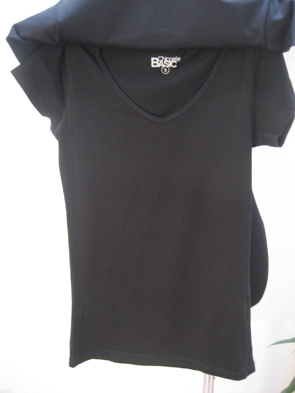 T-shirt: Lot 3 t-shirts taille S – Usato da Delémont venduto da marryb 3