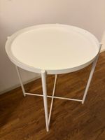 IKEA GLADOM Beistelltisch / Tabletttisch