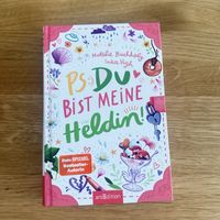 PS Du bist meine Heldin Buch