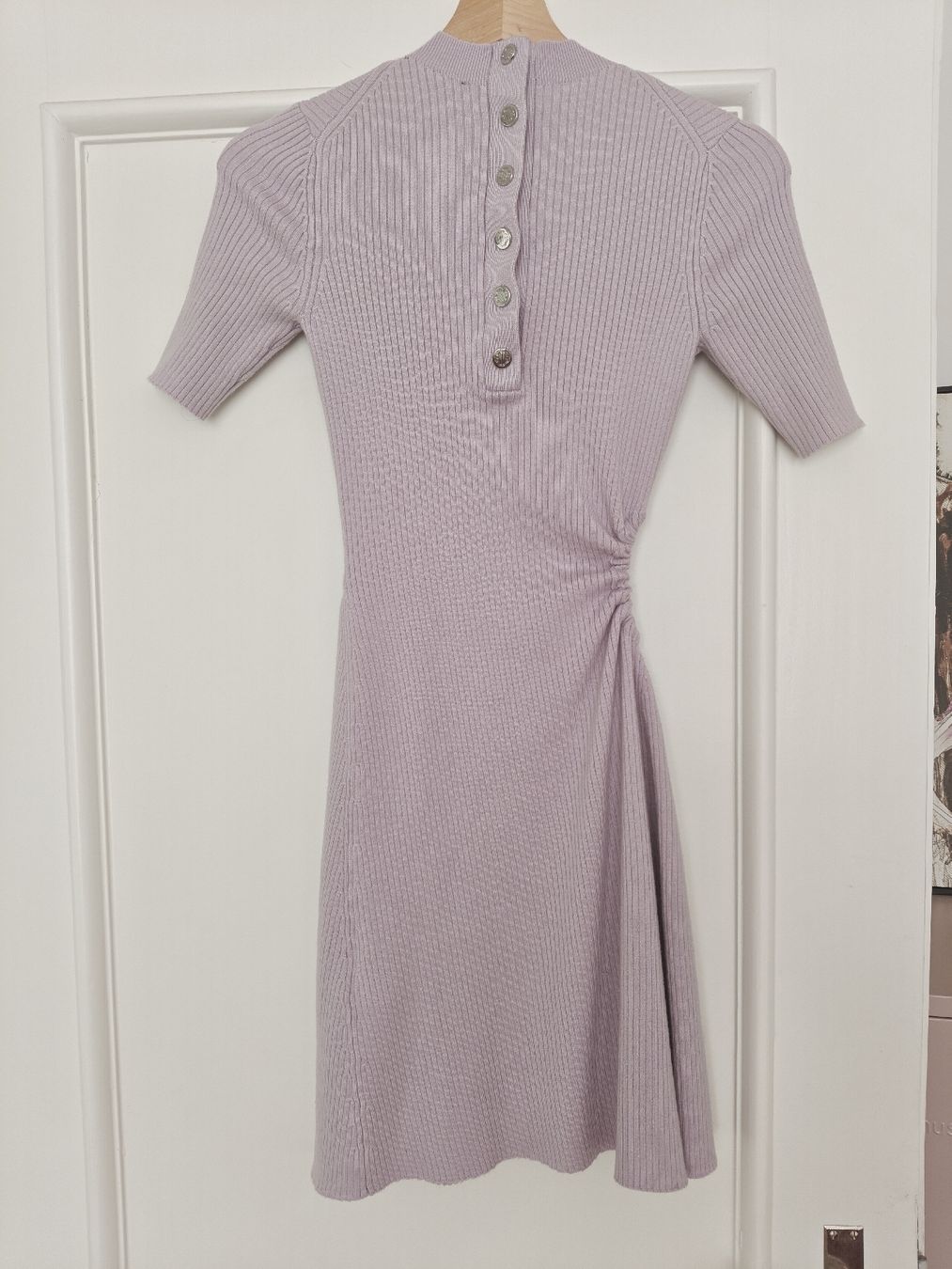 Maje Vestiti: Maje Kleid – Nuovo (secondo la descrizione) da Basel venduto da Ells 1