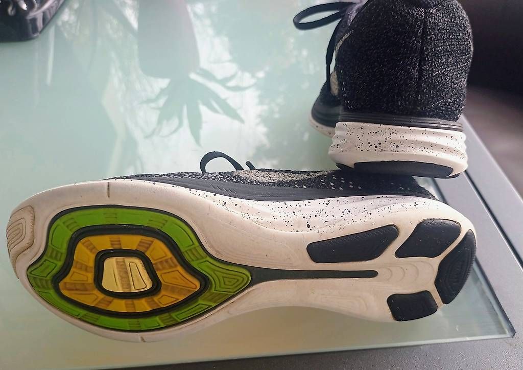 Scarpe da donna: Nike Running Grösse 40 – Usato da Zollikofen venduto da Diananna 2