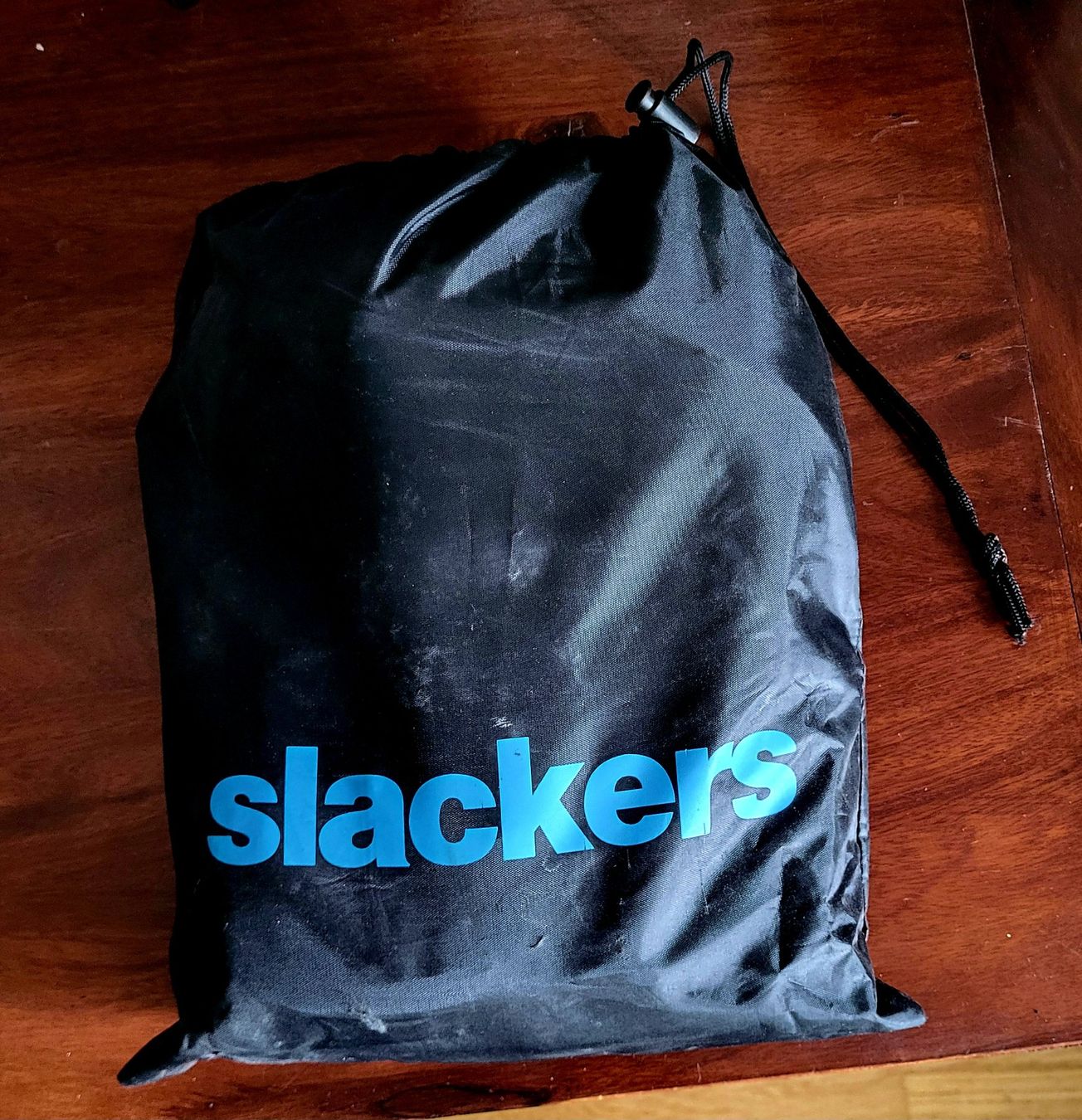 Slackline: Slackline Slackers – Usato da Fribourg venduto da ledom 1