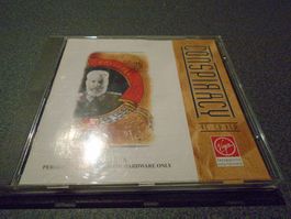 CD Conspiracy