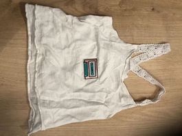 T-Shirt kurz Grösse 122/128
