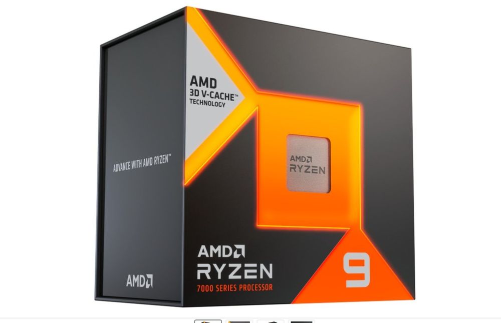 Ryzen 9 7950x3d Kaufen
