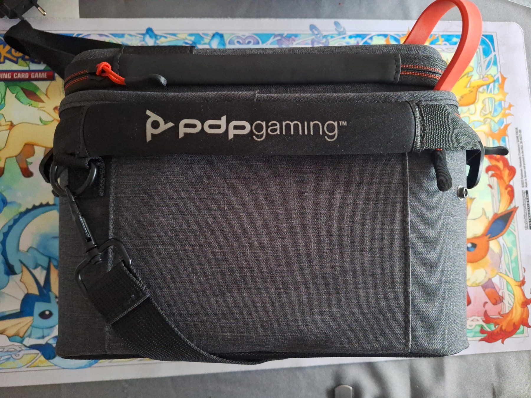 Nintendo Spiele: pdpgaming - pdp gaming Umhängetäsche Switch - robust – Gebraucht aus Altstätten SG von GGsGameshop 2