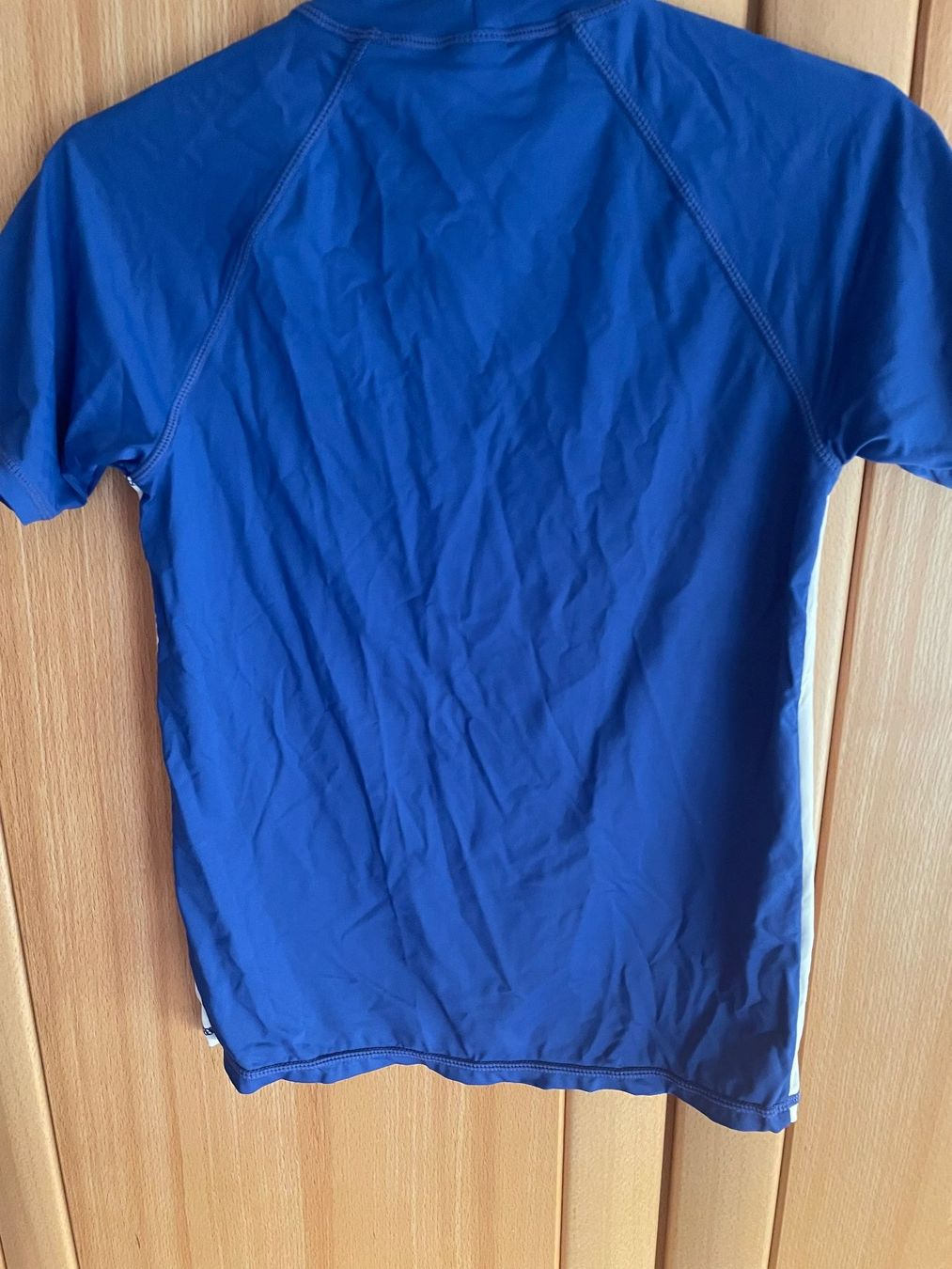 Camicie, T-shirt & Polo: Badeoberteil Grösse 152 – Nuovo (secondo la descrizione) da Wettingen venduto da lili_66 1