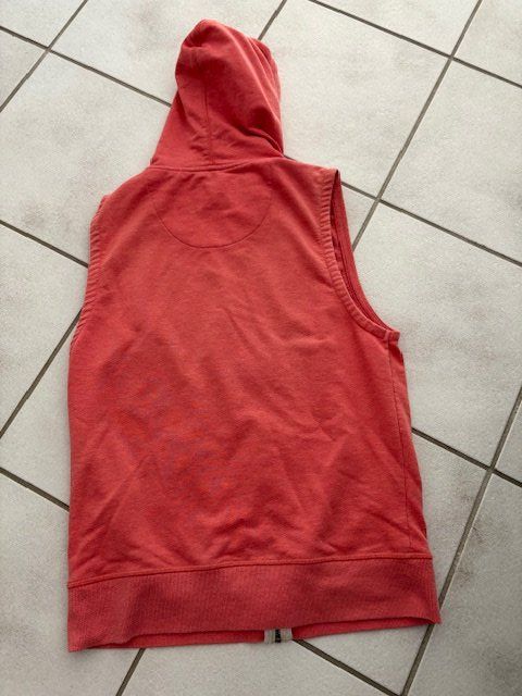 Gilet & Giacche: cooles Gilet in Grösse: XL – Usato da Würenlingen venduto da Delfinli1 2