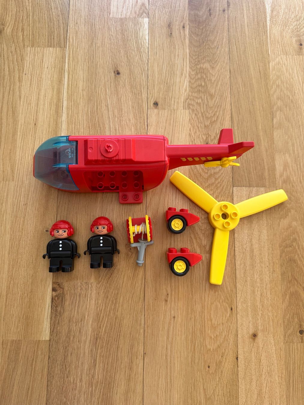Lego Spielzeuge: Set Duplo 2677 vintage – Gebraucht aus Villars-sur-Glâne von skobza96
