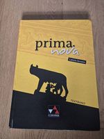 Prima Nova - Textband