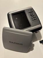 GPSMAP GARMIN 526S avec carte CH