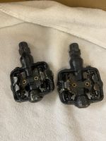 Ritchey V-LITE Pedale gebraucht schwarz