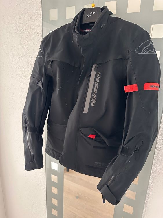 Alpinestars gore tex outlet jacke