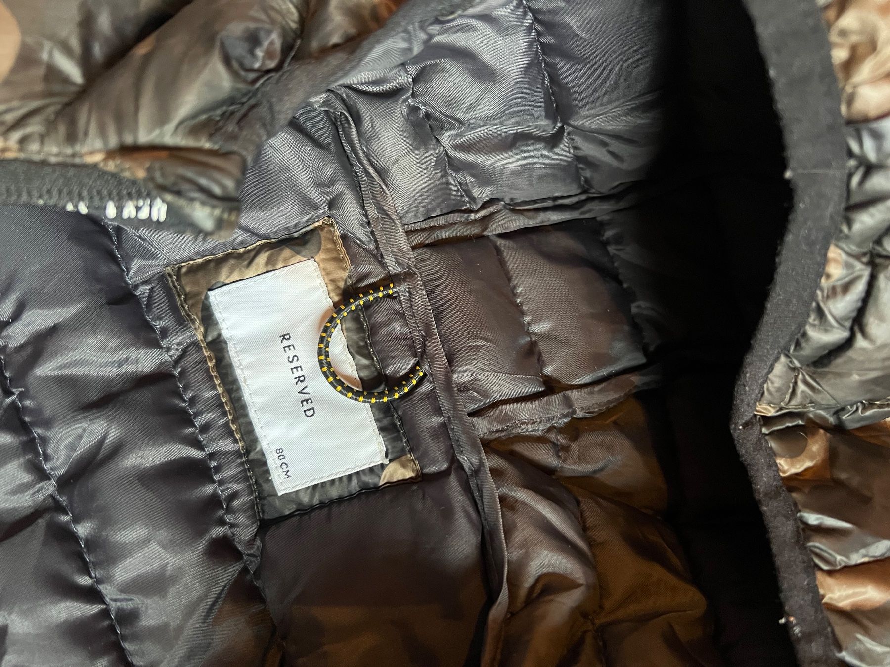 Giacche & Cappotti: Übergangsjacke – Usato da Bad Ragaz venduto da kar_s9np 2