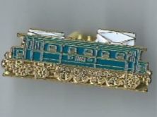 Lokomotive PIN