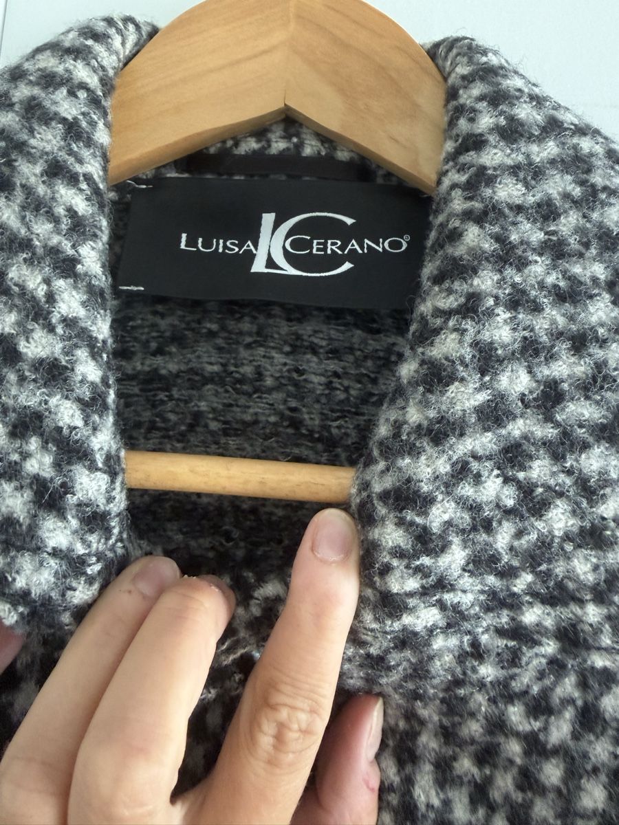 Luisa Cerano Jacken: Luisa Cerano Blazer – Gebraucht aus Buchs AG von MiWeFe17 7