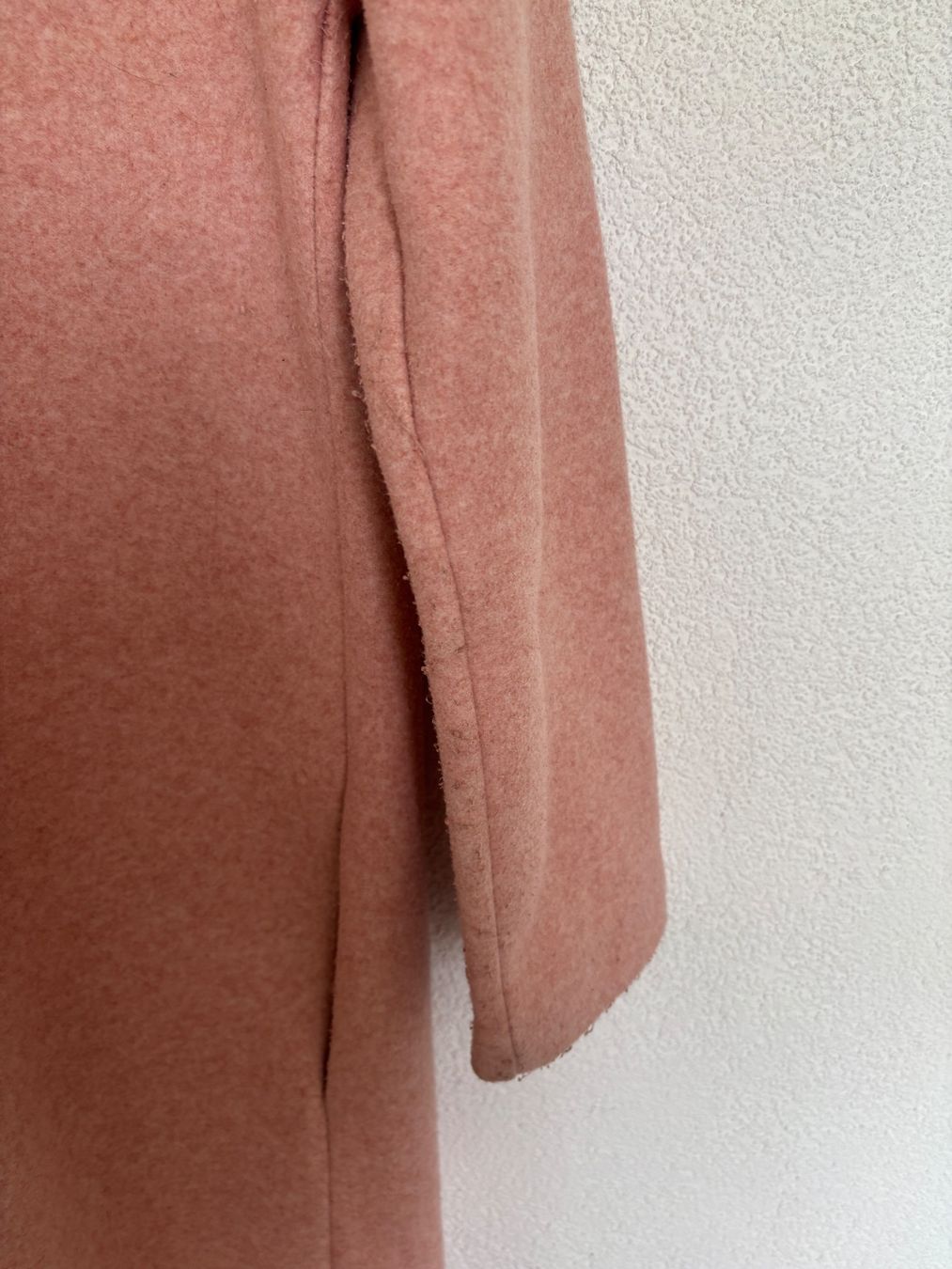 Zara Cappotti: ZARA Mantel Rosé Lang Gr. S – Usato da Effretikon venduto da Jana_K 3